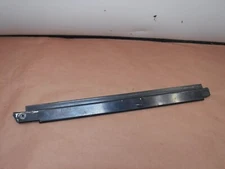 Jeep Wrangler YJ 87-95 Soft Top Driver Side Door Surround Bracket Lower Section