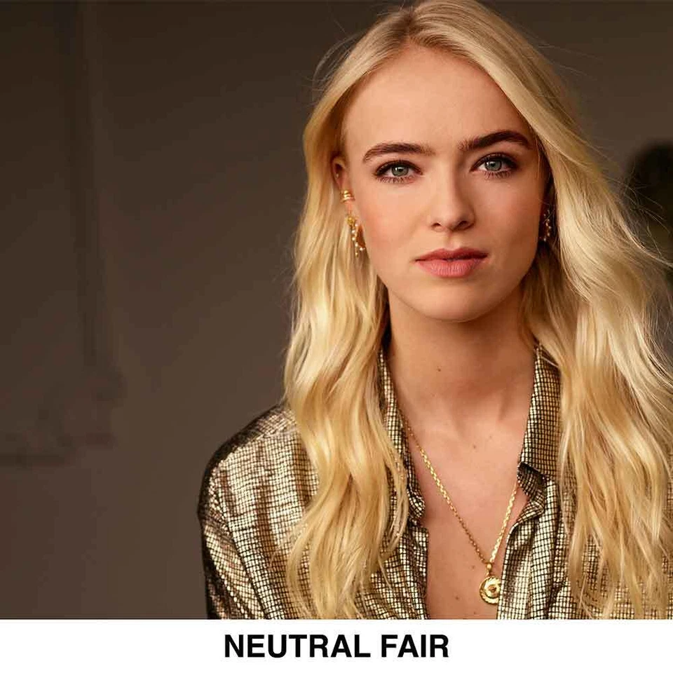 Avon True Color Flawless Mattifying Pressed Powder 8g / Various Shades - Image 4 of 4