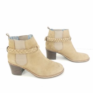 sperry heeled boots