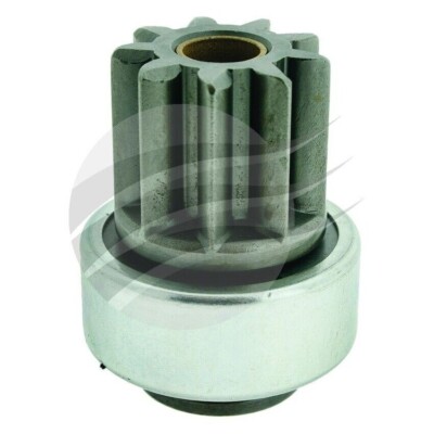 Couronne Porte-balais Pour Démarreur Hitachi S114-870/871/872 - Neuf, Marque AS-PL