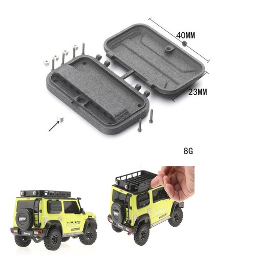 Xiaomi Suzuki Jimny Model Car 