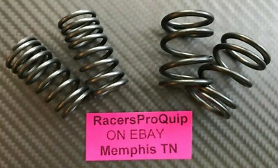 Rotax Predator Gx160 Valve Kit 26lb Valve Spring Kit For Predator 196cc 416918