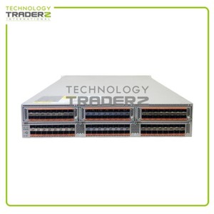 N5K-C5596UP V01 Cisco Nexus 5596UP 48 Ports 10Gbps FC SFP+ Switch Mit 4x Lüfter