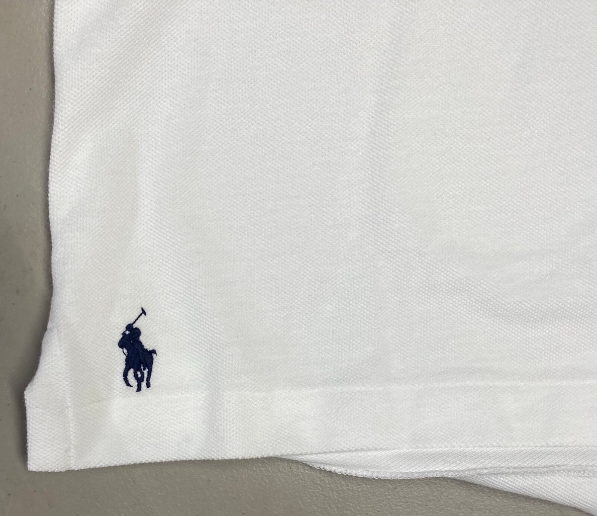 Men Ralph Lauren Polo Classic Fit Polo 1992 Mesh Polo Shirt Men Ralph Lauren Polo Classic Fit Polo 1992 Mesh Polo Shirt