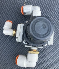 230325 Air Regulator For Spectrum 625 - USED TESTED | Miller Plasma Part