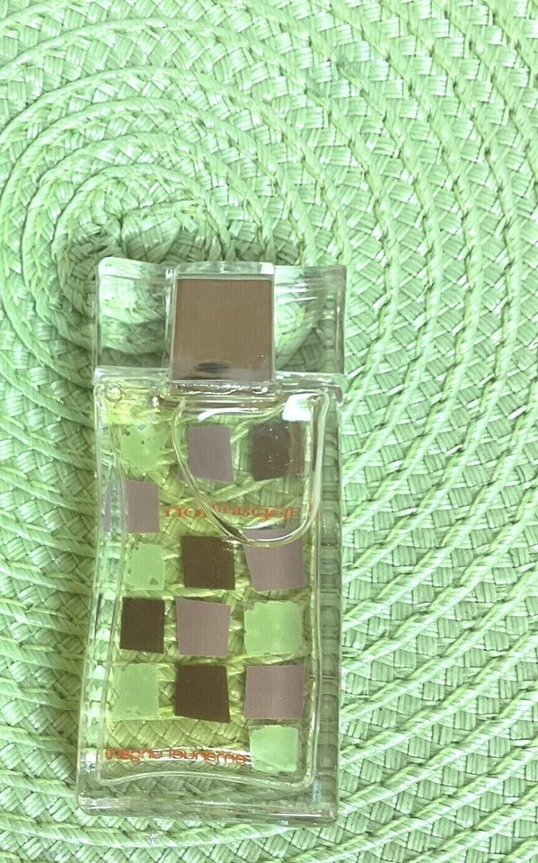 Emanuel Ungaro Apparition женская парфюмированная вода 0,17 жидкой унции новая в коробке - Изображение 3 из 4