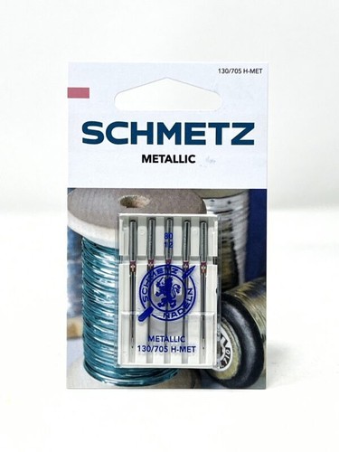 Sewing machine Needles Universal Packs High Quality Schmetz- Fits most machines - Picture 9 of 23