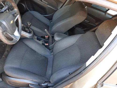 SW3261 Getriebe Ft für CHEVROLET CRUZE LS+ 2010 8329320 - Bild 9 von 10