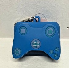 case for hand cleanser more than magic video game controller light up kids