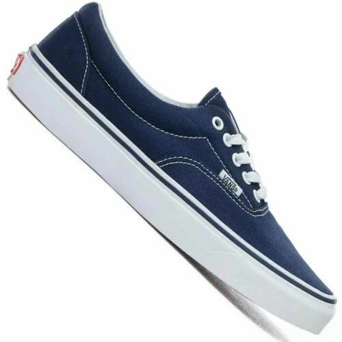 Zapatillas deportivas de mujer azules VANS