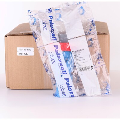 Palazzoli 760146 X-Cee Sp Mob 3P + N + T 16A 400V 6H New NMP (20pcs)