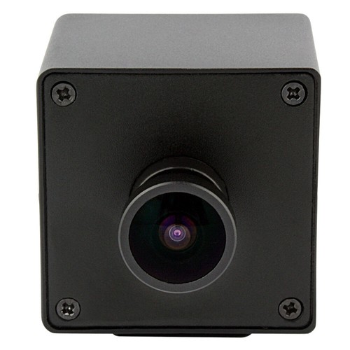 ELP Full HD Webcamera 30fps MJPE 3840x2160 USB Camera w/ 170degree fisheye Lens - Picture 2 of 4