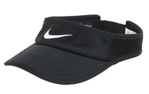 black nike womens hat
