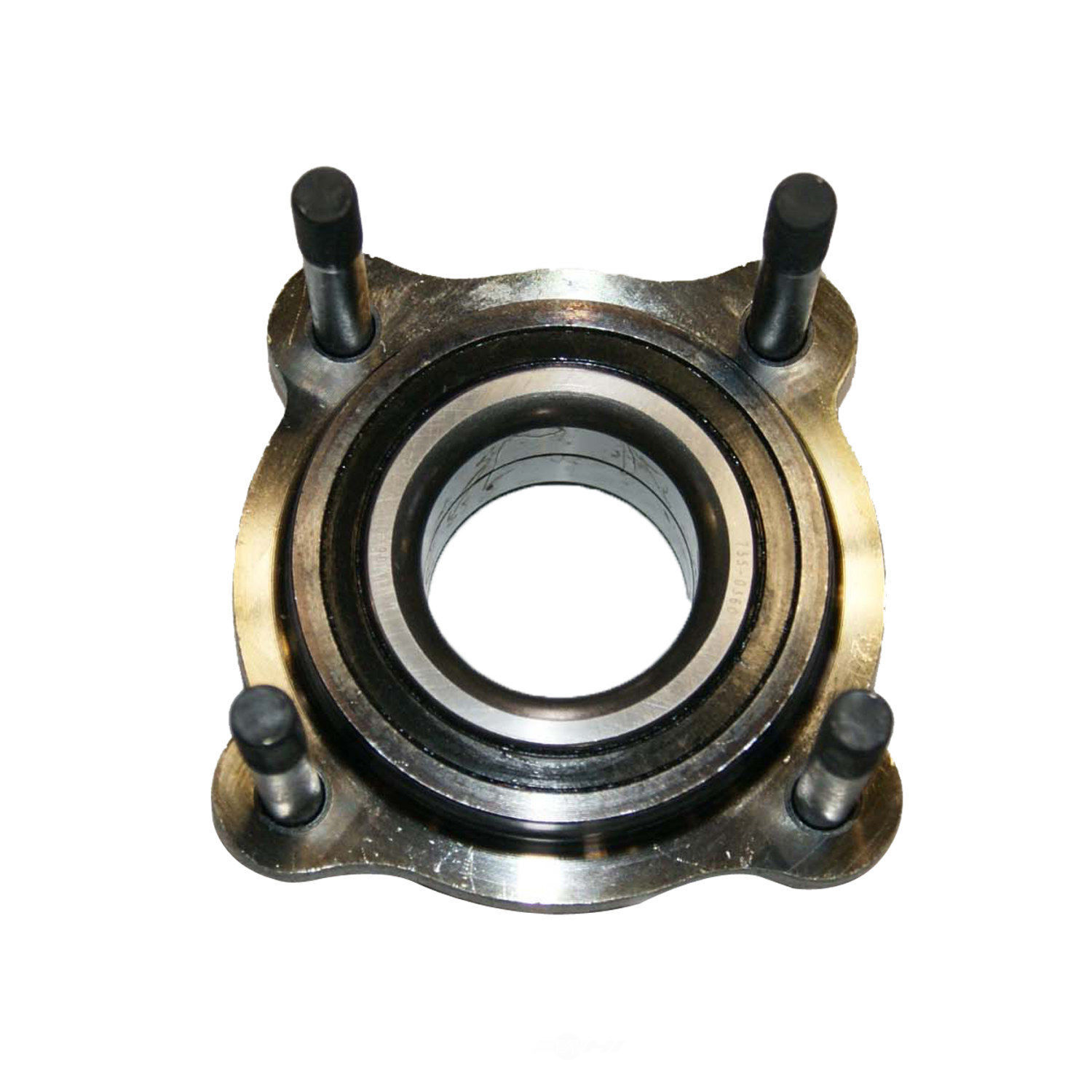Wheel Bearing Assembly GMB 735-0360 fits 91-05 Acura NSX