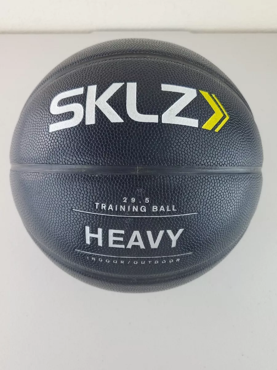 Heavy Weight Control Basketball