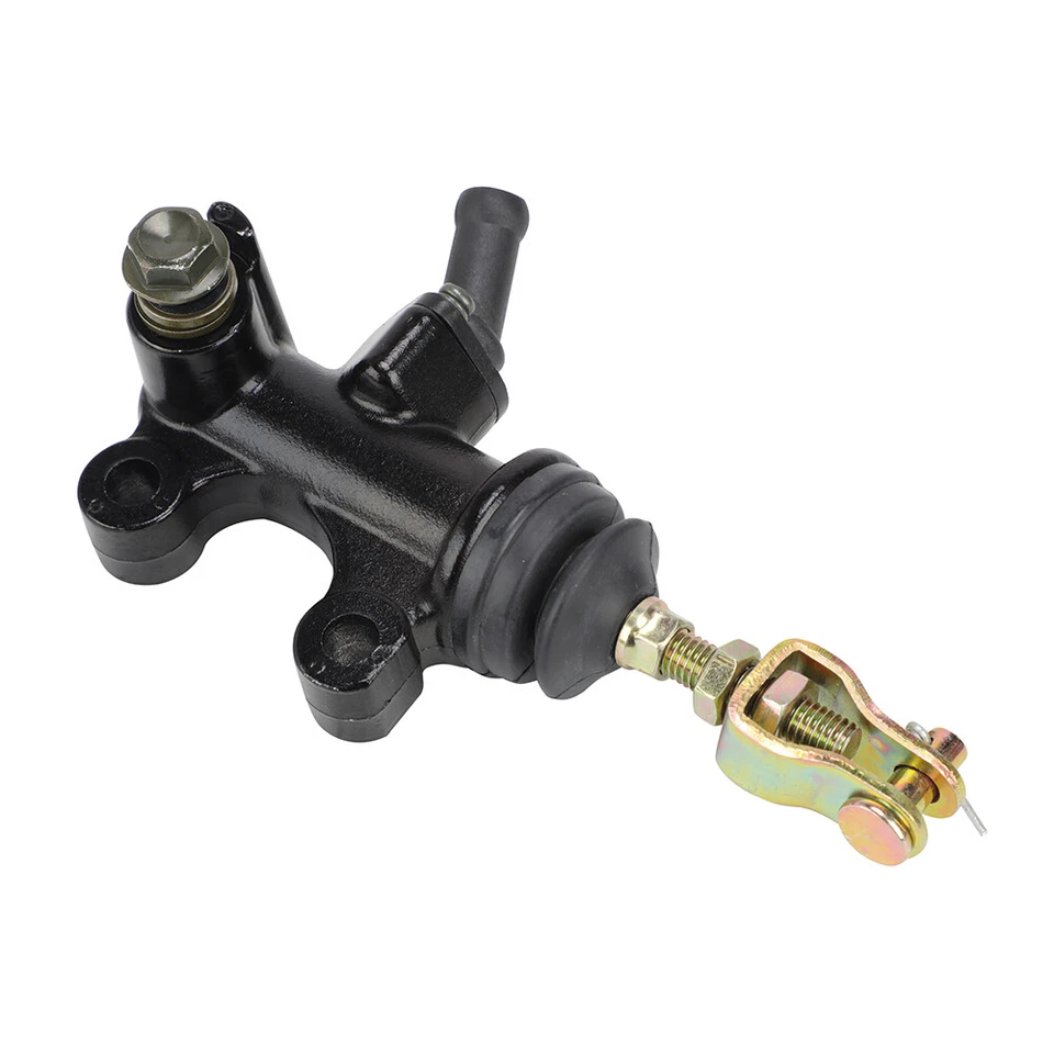 Rear Brake Master Cylinder Fit for Honda ATC200X ATC250R ATC350X 1983-1986 — 第 3/4 张图片
