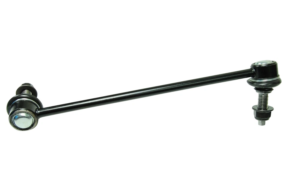 Kit de eslabones de barra estabilizadora de suspensión delantera derecha Mevotech para 96-05 Mercury Sable Foto 2 de 3