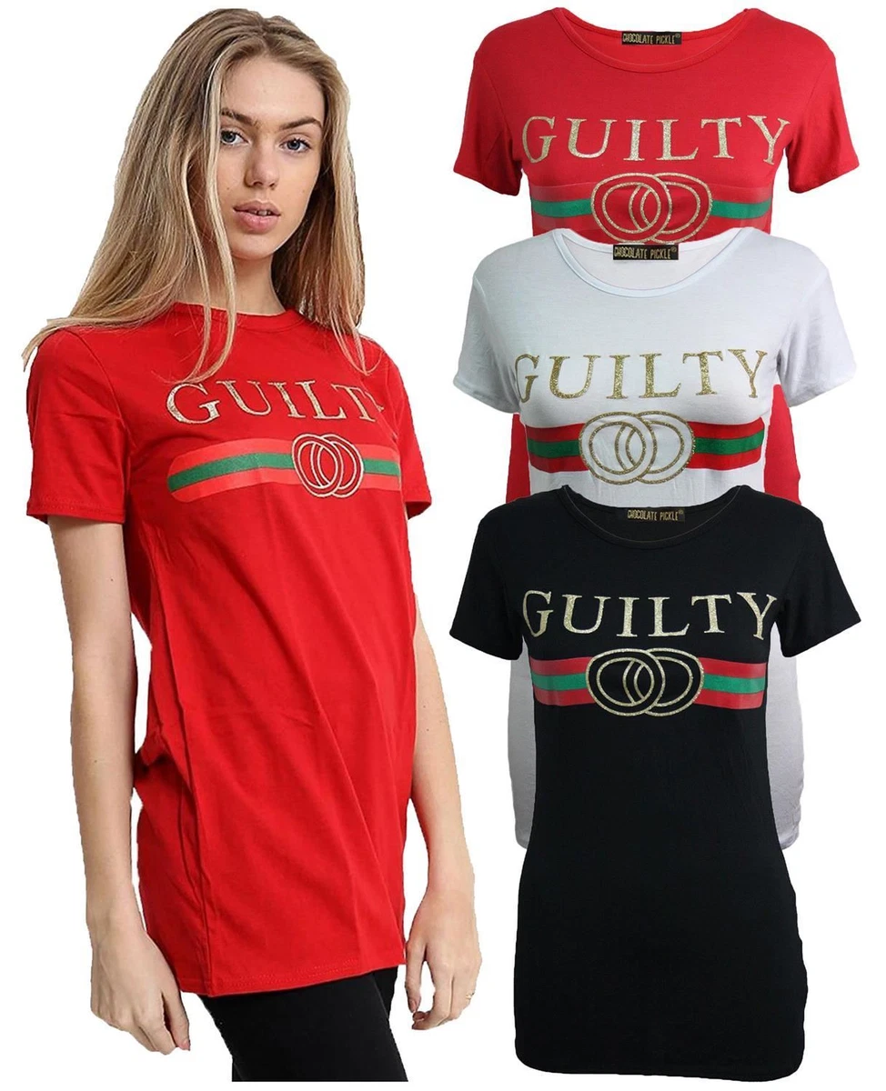 Women's Designer T-Shirts & Tops