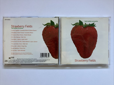 Bob Beldon Presents Strawberry Fields by Bob Belden (CD, Nov-1996, Blue Note...
