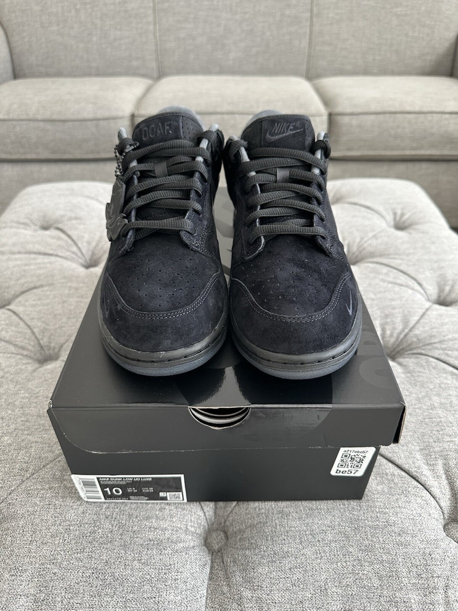 University Of Oregon x Nike Dunk Low 'What The Duck 2024 University Of Oregon x Nike Dunk Low 'What The Duck 2024