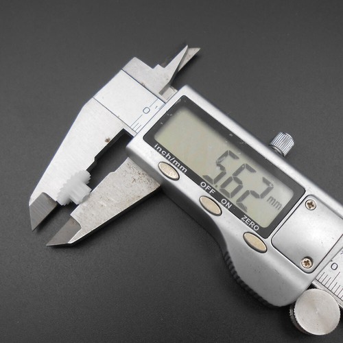 1000 Stck. 0,5 m Doppelgetriebe Untersetzung Doppelschicht 22 Zähne 10 Zähne Bohrung 2 mm 2,05 mm 2B - Bild 12 von 13