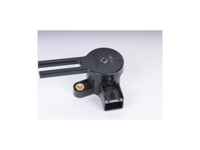 For 2008-2012 Chevrolet Colorado Clutch Pedal Position Switch AC 