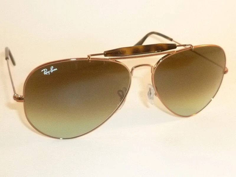 Ray ban 3029 cheap outdoorsman ii aviator