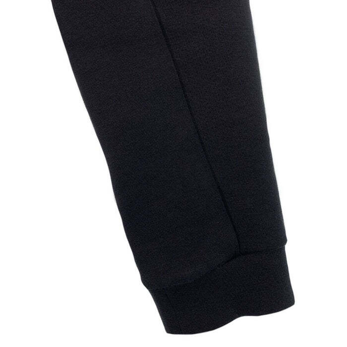 F.C. Real Bristol Seal 21AW Ventilation Hoodie Zip Up Black