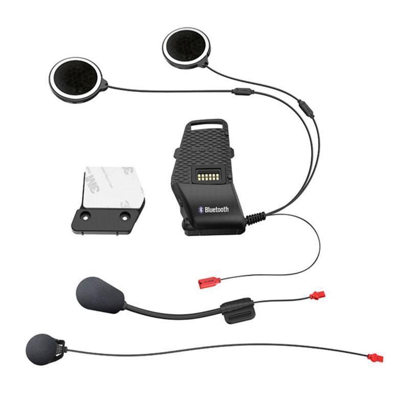 SENA 10S Helmet Clamp Kit - 10S-A0301 - SPARE OR REPLACEMENT HEADSET FOR 10S