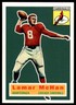 1994 Topps Archives 1956 118 Lamar McHan Chicago Cardinals Football Card