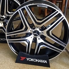 Mercedes 20 Inch S63 Brand New Rims Wheels Fit S550 Fitment Amg Mercedes 20 Inch S63 Brand New Rims Wheels Fit S550 Fitment Amg