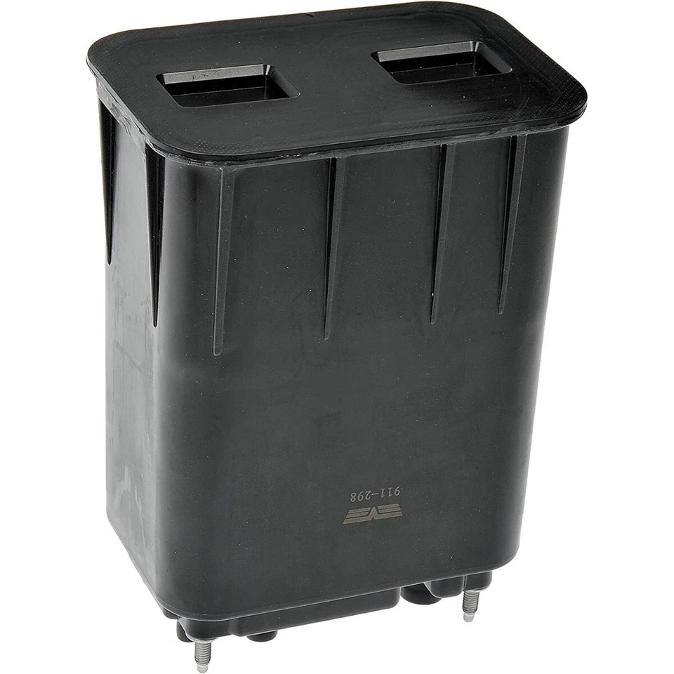 Контейнер паровой 911-298 Dorman для фургона грузовика Ram Jeep Grand Cherokee Dodge 1500 - Изображение 2 из 4