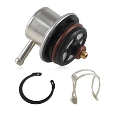 Brand New Fuel Pressure Regulator for GMC Yukon XI 1500 2500 2000-2005