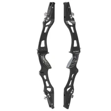 NEW Summit K2 Series 25" ILF Recurve Riser