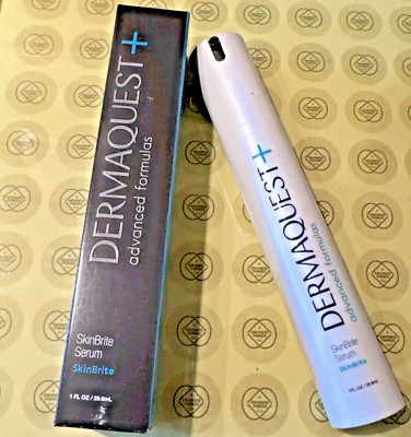 Dermaquest Advanced SkinBrite Serum 1 fl oz/ 29.6 mL FS, RTL $70