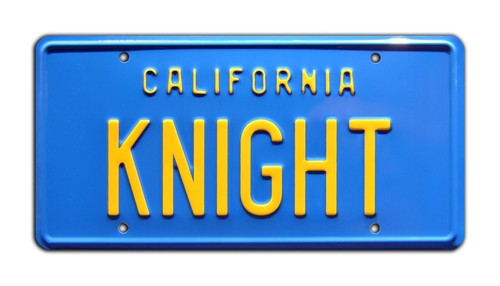 Knight Rider | '82 Trans Am |