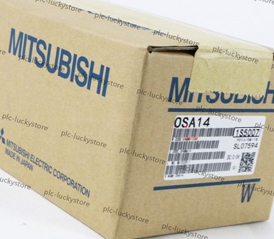 1X NEW Mitsubishi OSA14 servo motor encoder