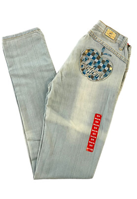 WOMEN APPLE BOTTOMS DENIM PANT