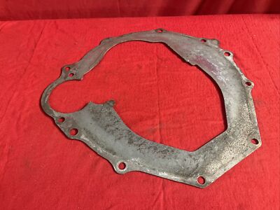 琇團31 84-89 Nissan 300ZX Z31 Manual Transmission to Engine Gasket