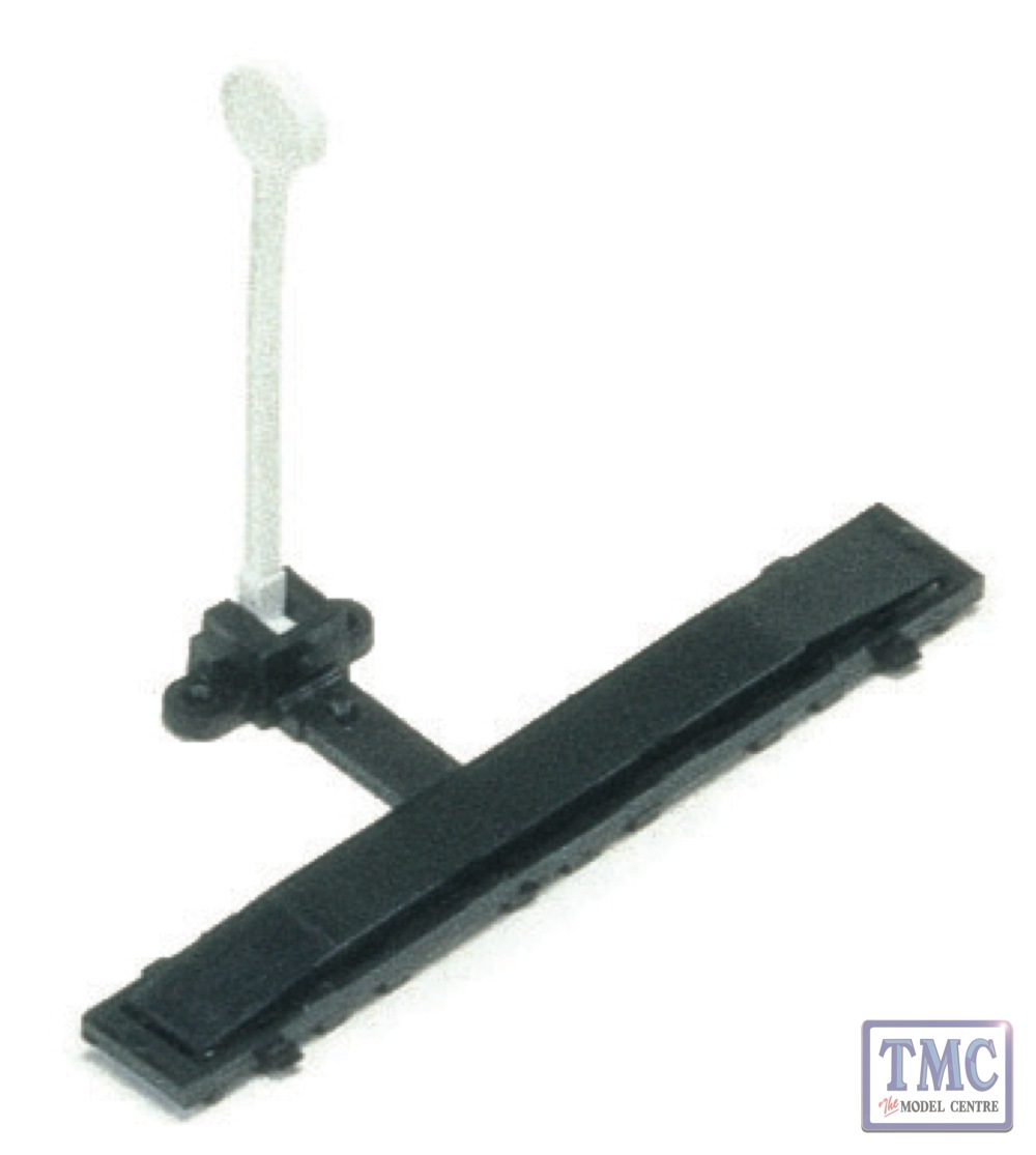 R617 Hornby HO/OO Gauge Uncoupling Ramp