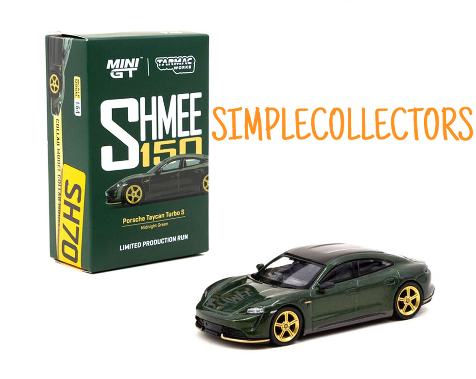 ミニカー Mini GT X Tarmac Works Complete Set ミニカー Mini GT X