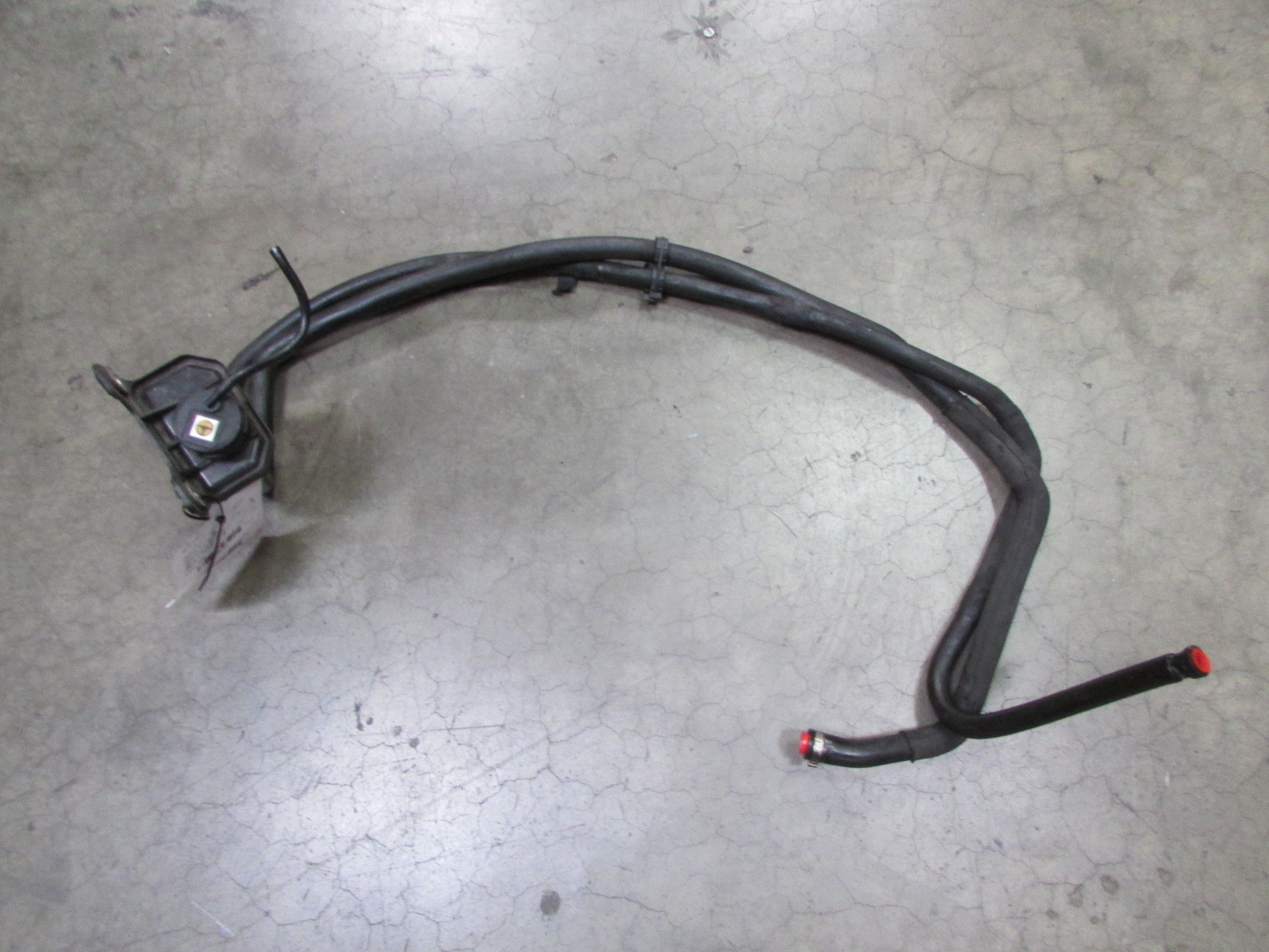 Ferrari 458 Italia, Power Steering Tank, Used, P/N 233605