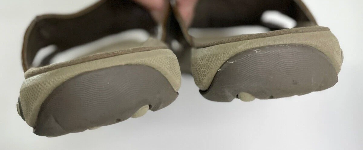 merrell beach walking outdoor slide athleisure 