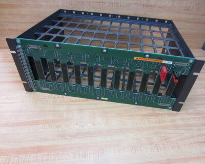 ABB Bailey IEMMU01 infi 90 Module Mounting Unit