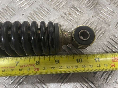 LEXMOTO ECHO 50 shock absorber - Picture 3 of 3