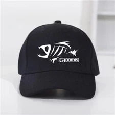 G Loomis Adult Fishing Baseball Cap with Logo