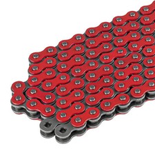 Motorcycle Chains, Sprockets & Parts for 2015 Kawasaki Ninja ZX6R