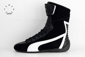botas boxeo puma