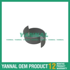 New EA330 Connecting Rod Bearing STD For Kubota Excavator diesel engine parts