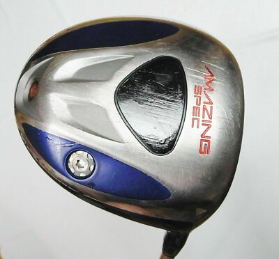 クラブ HONMA 50th Anniversary Limited Edition s-l400.jpg